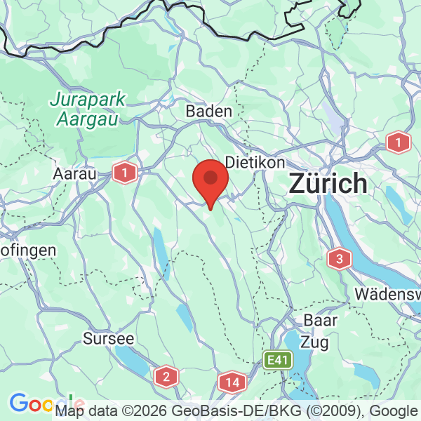 Kartenvorschau