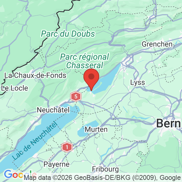 Kartenvorschau