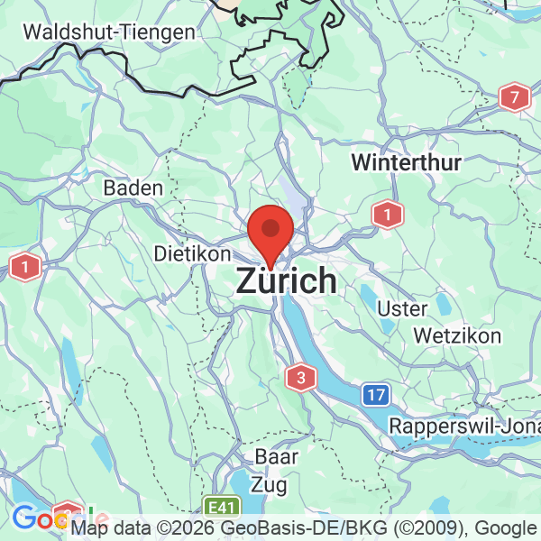 Kartenvorschau