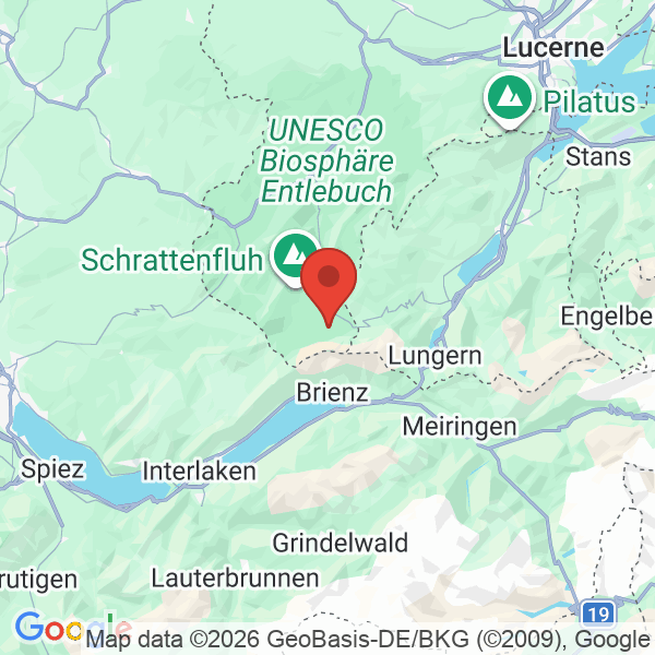 Kartenvorschau