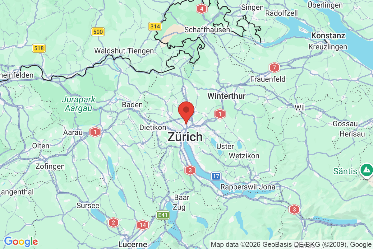 Kartenvorschau
