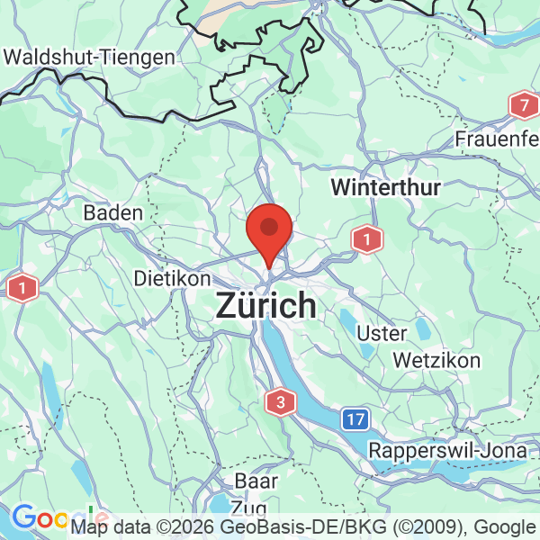 Kartenvorschau