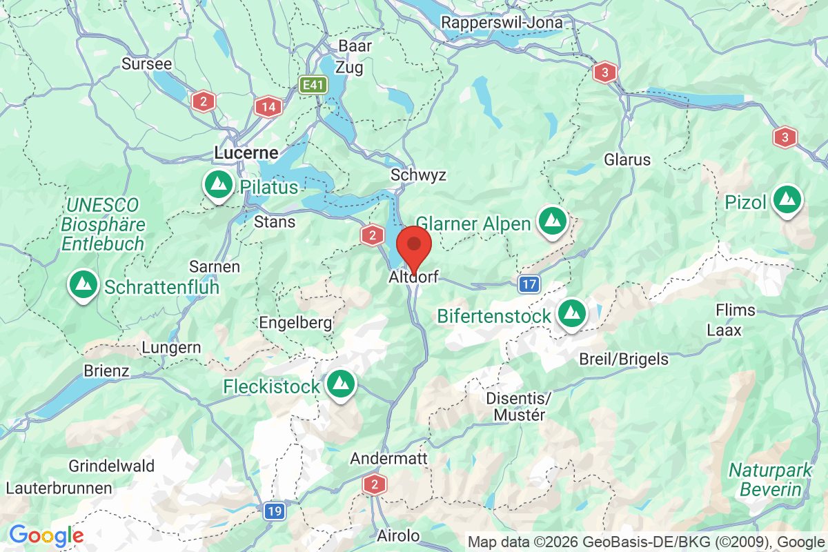 Kartenvorschau