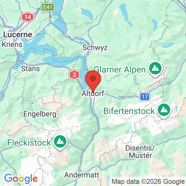 Kartenvorschau