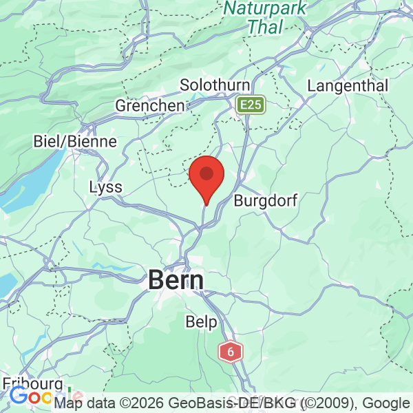 Kartenvorschau