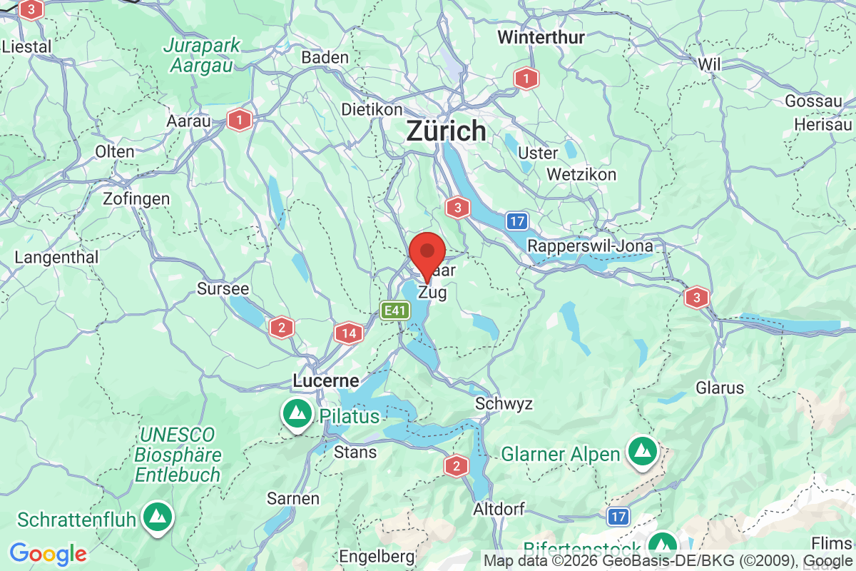 Kartenvorschau