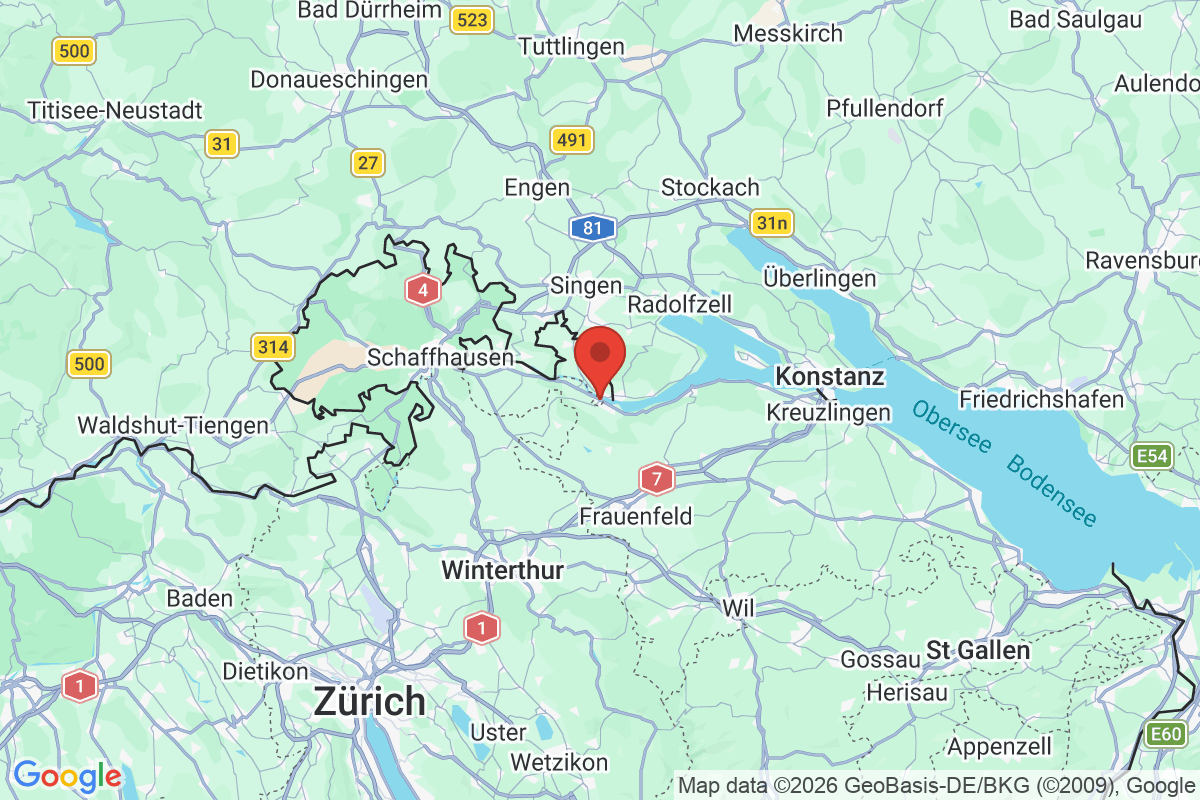 Kartenvorschau