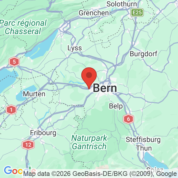 Kartenvorschau
