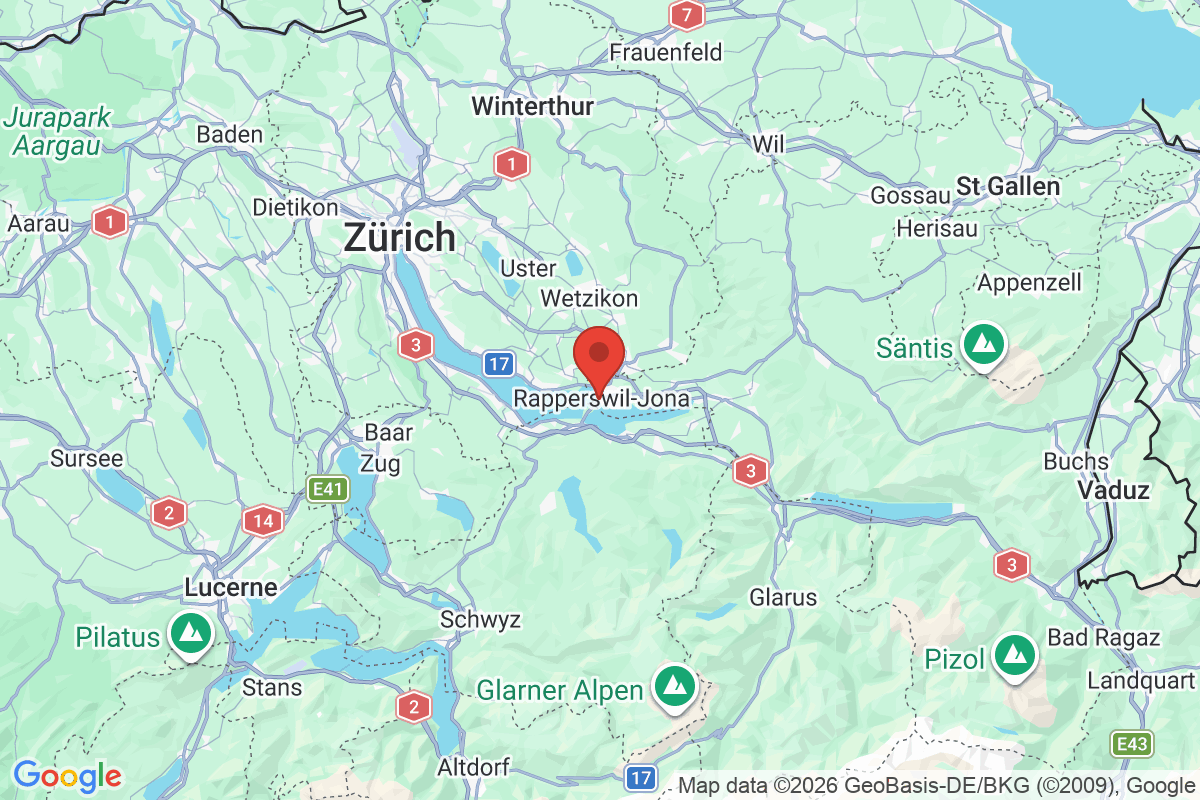 Kartenvorschau