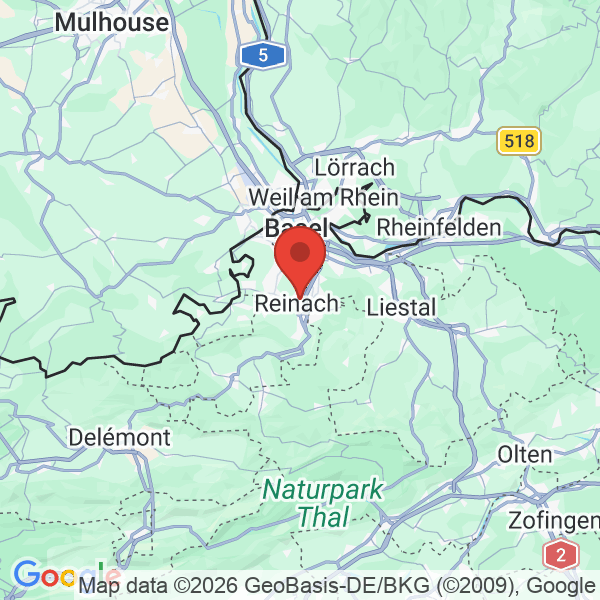 Kartenvorschau
