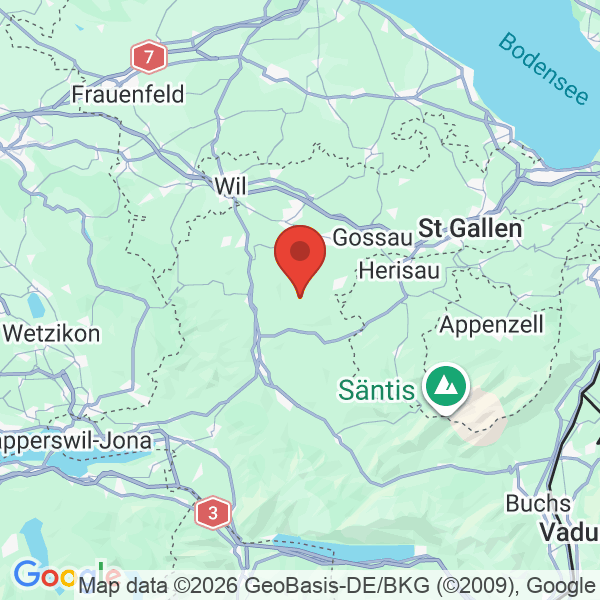 Kartenvorschau