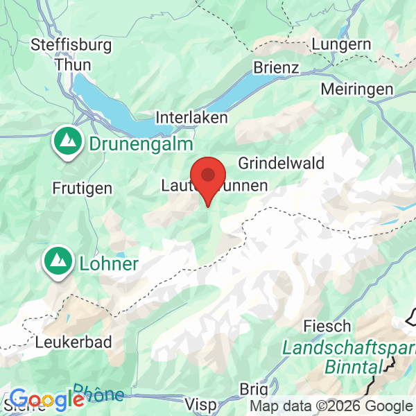 Kartenvorschau