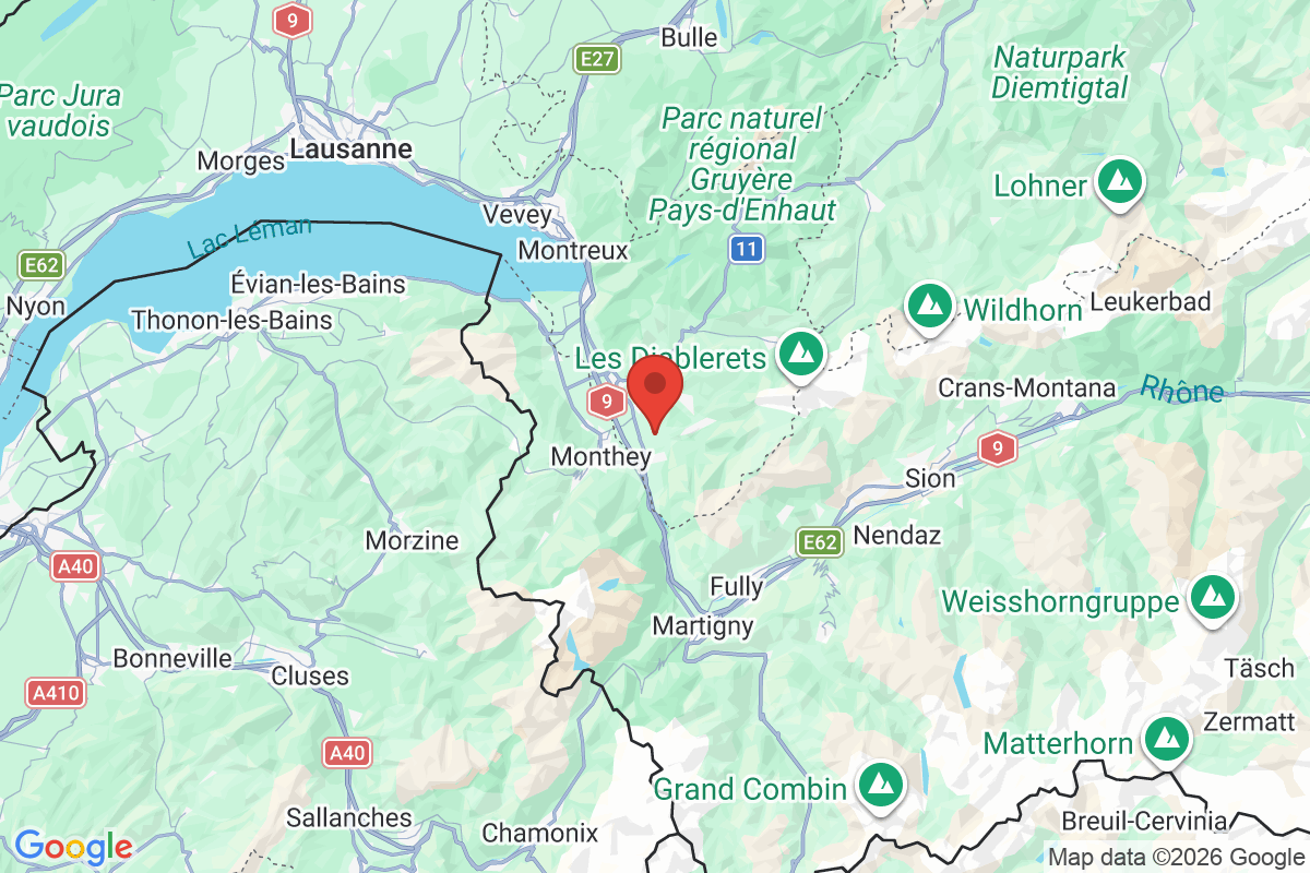 Kartenvorschau