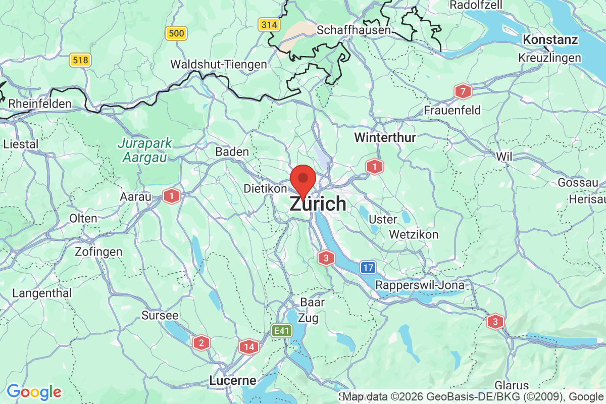 Kartenvorschau