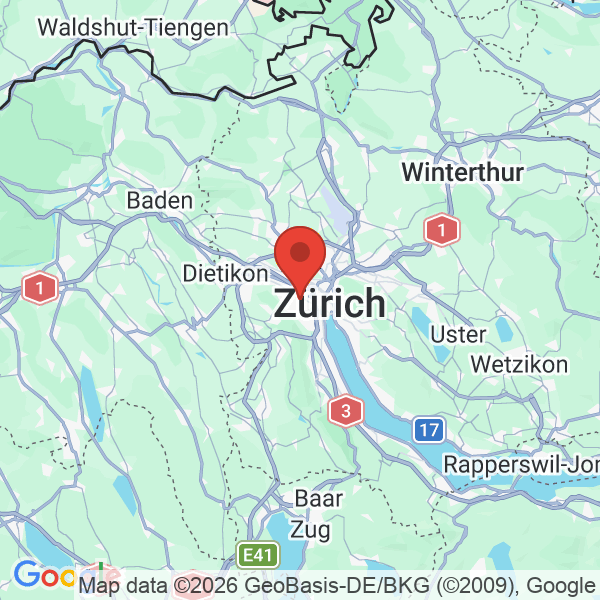 Kartenvorschau