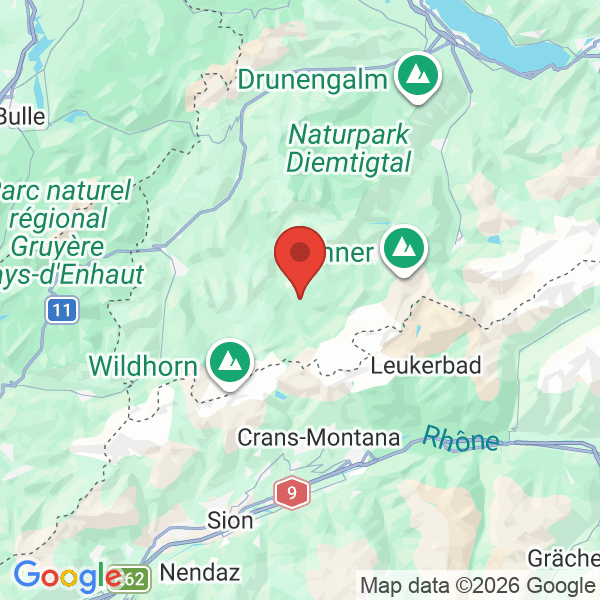 Kartenvorschau