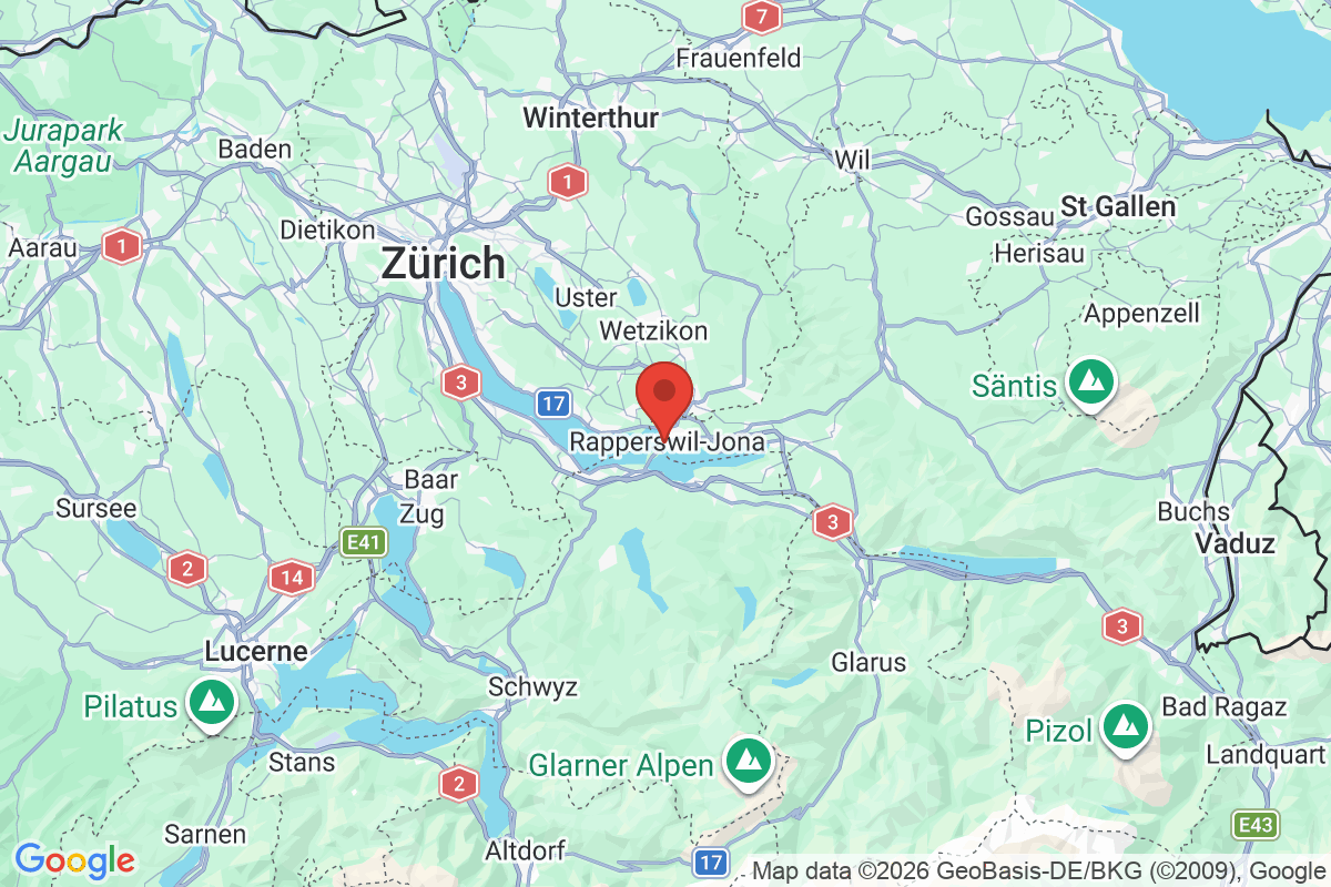 Kartenvorschau