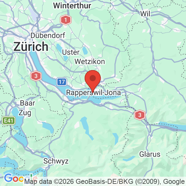 Kartenvorschau