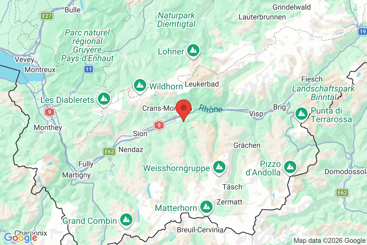Kartenvorschau