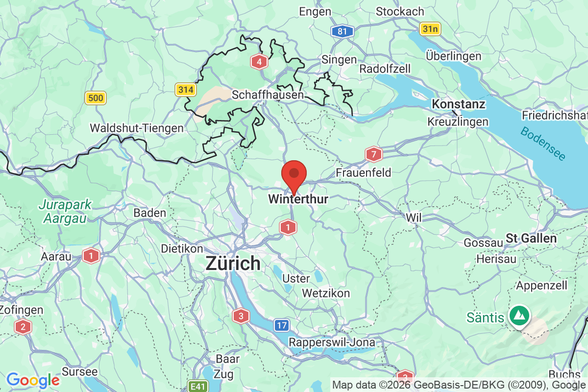 Kartenvorschau