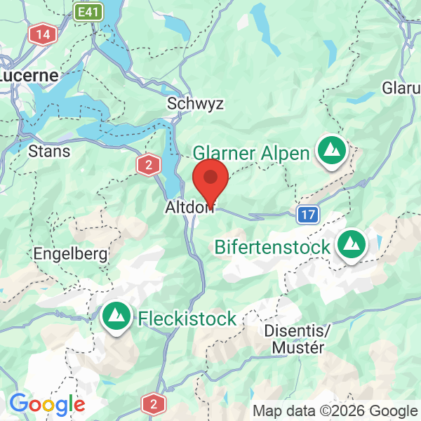 Kartenvorschau