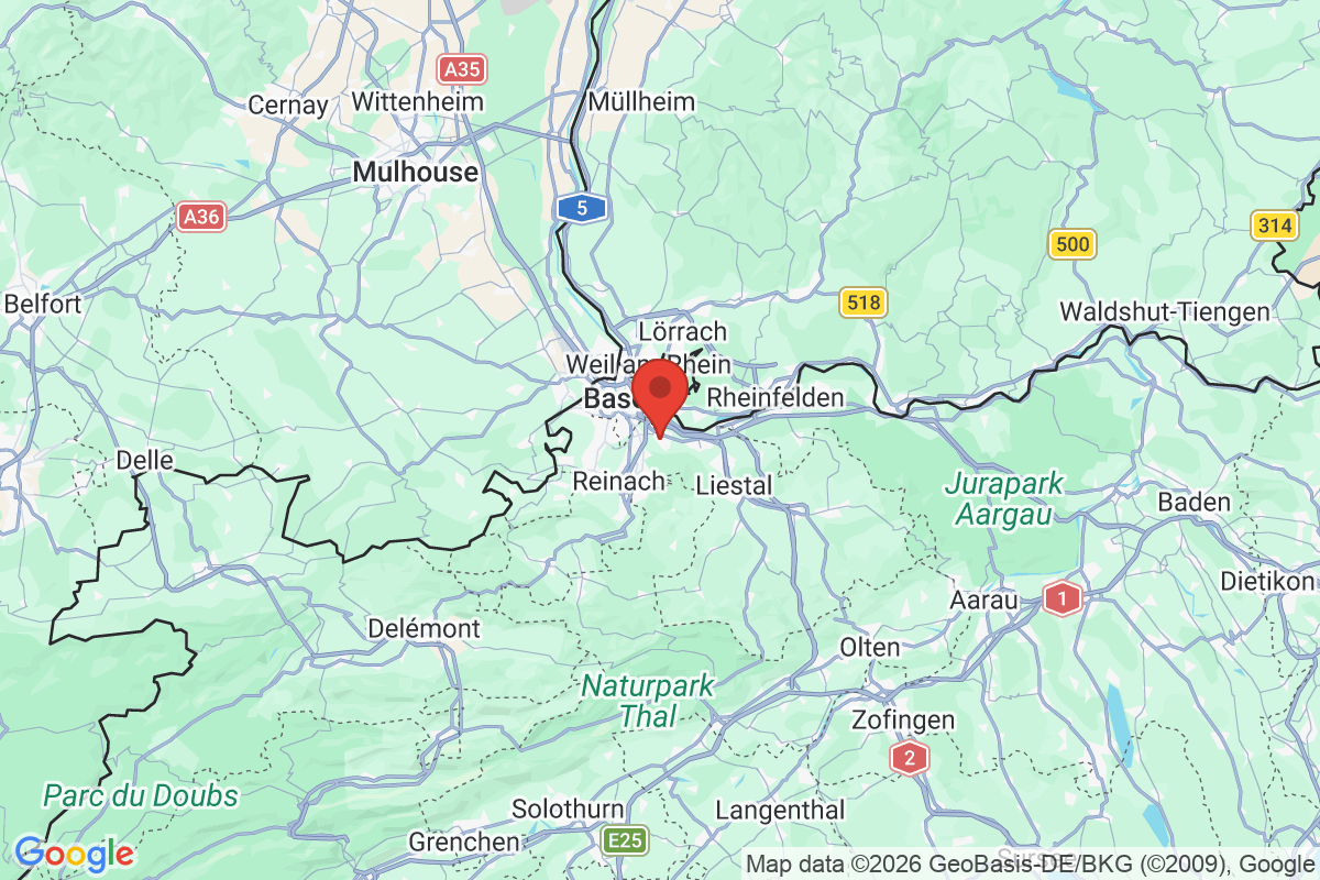 Kartenvorschau