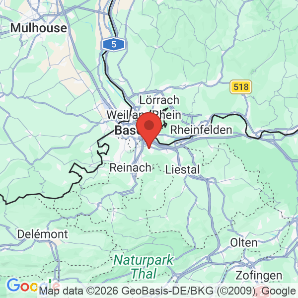 Kartenvorschau