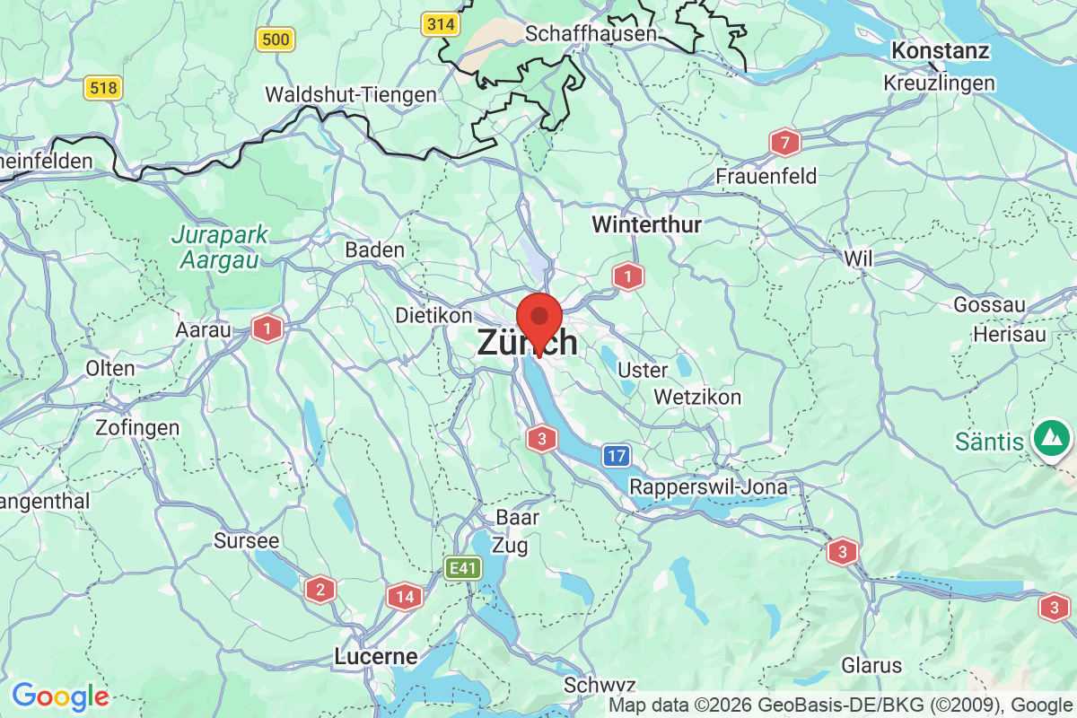 Kartenvorschau