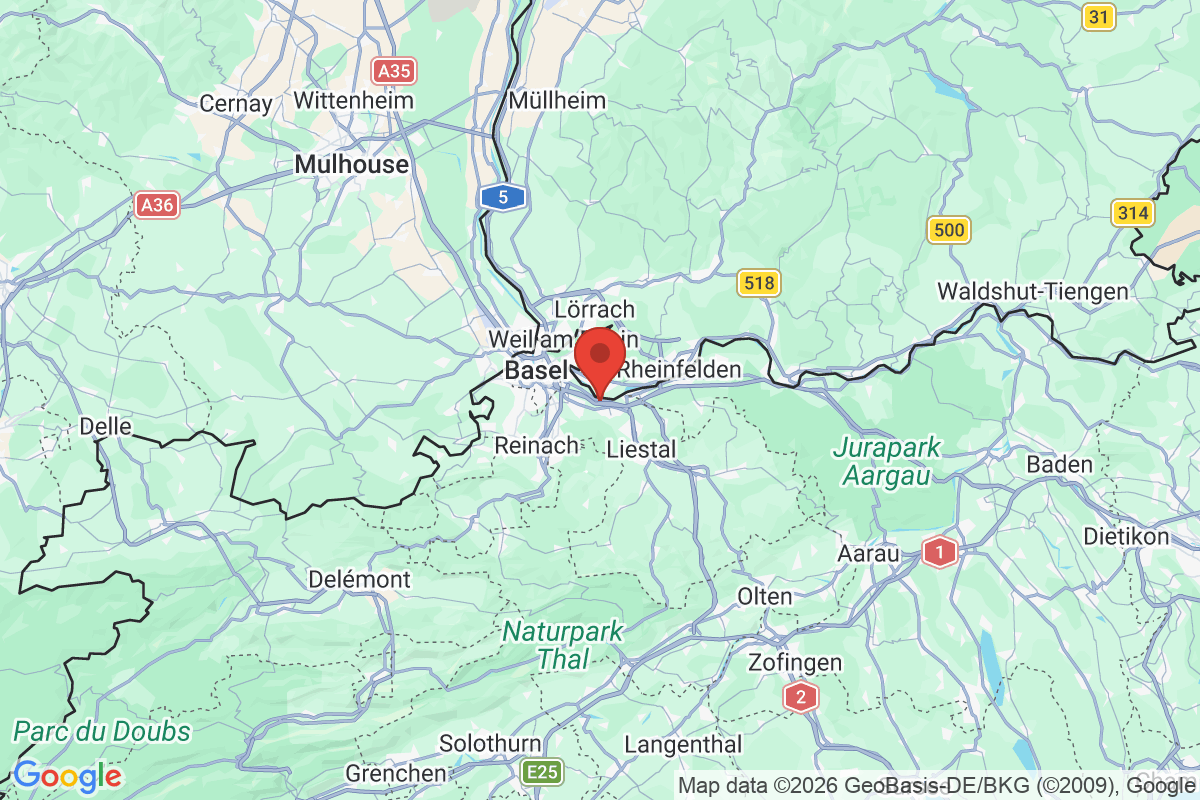 Kartenvorschau
