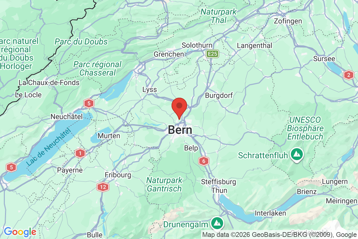 Kartenvorschau