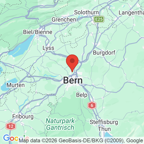 Kartenvorschau