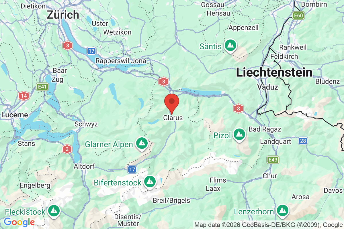 Kartenvorschau