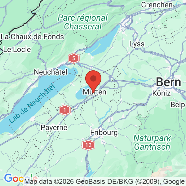 Kartenvorschau