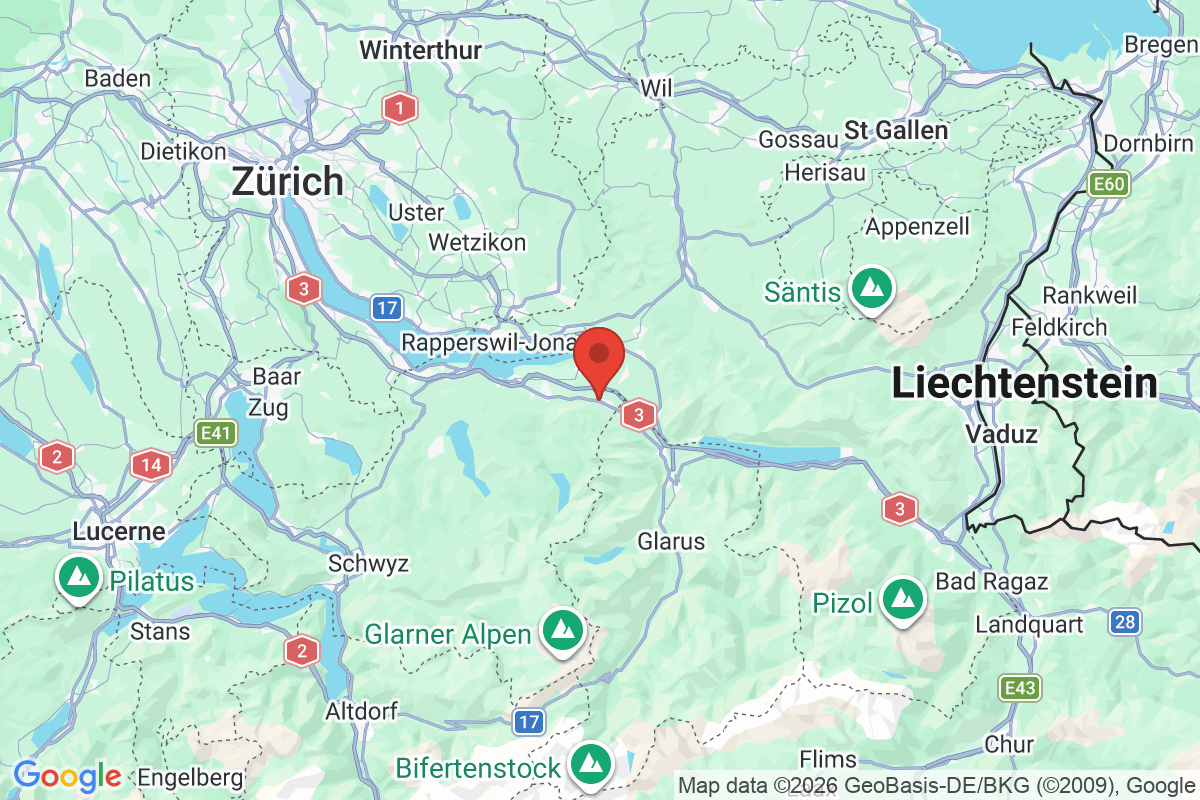 Kartenvorschau