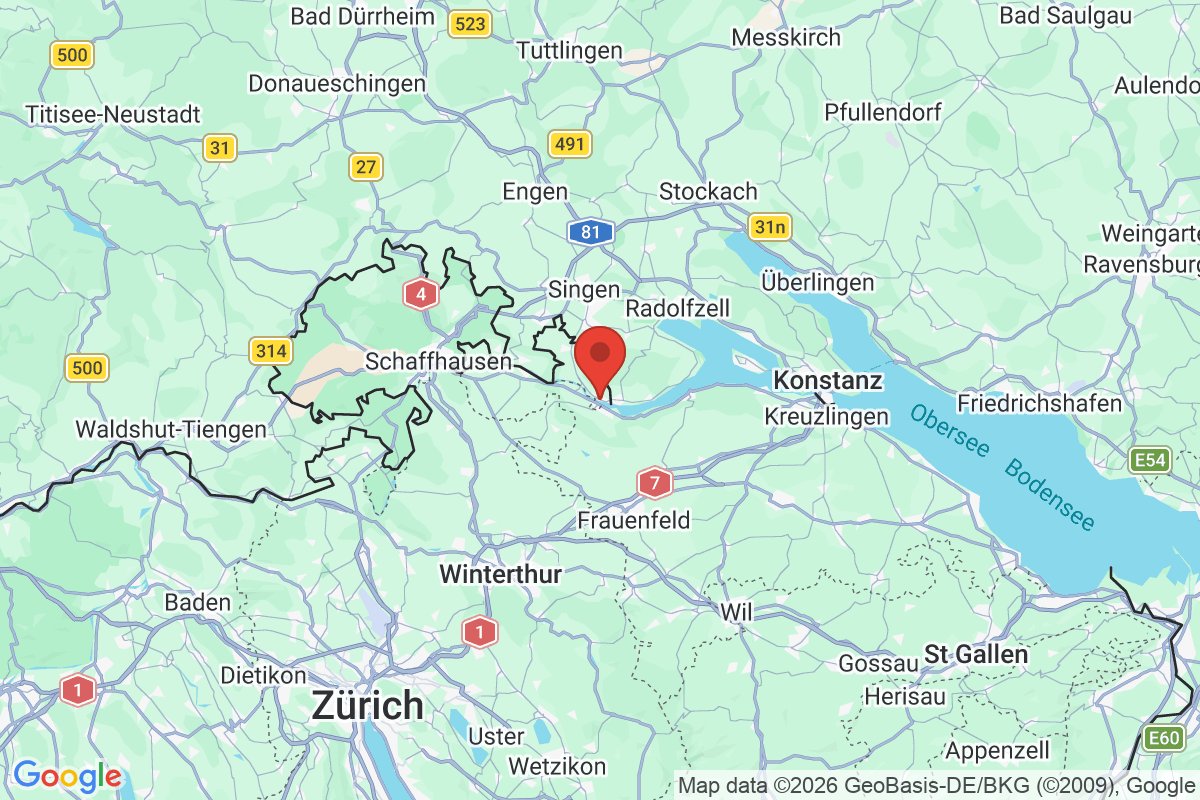 Kartenvorschau