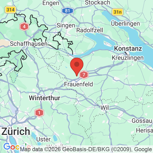 Kartenvorschau