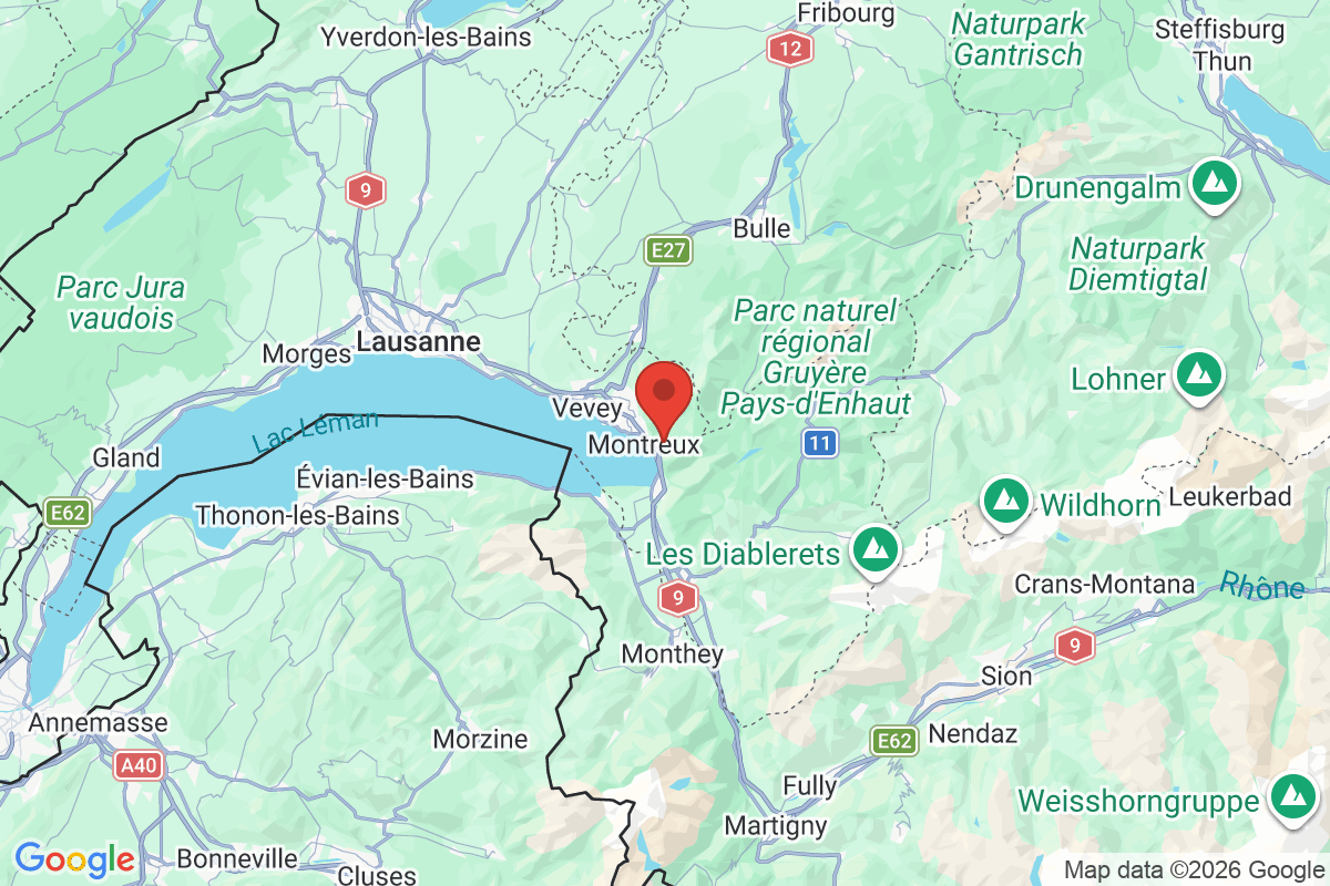Kartenvorschau