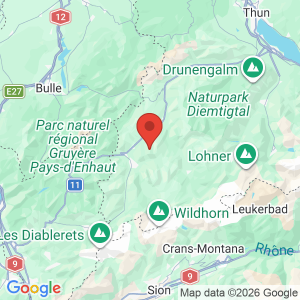 Kartenvorschau