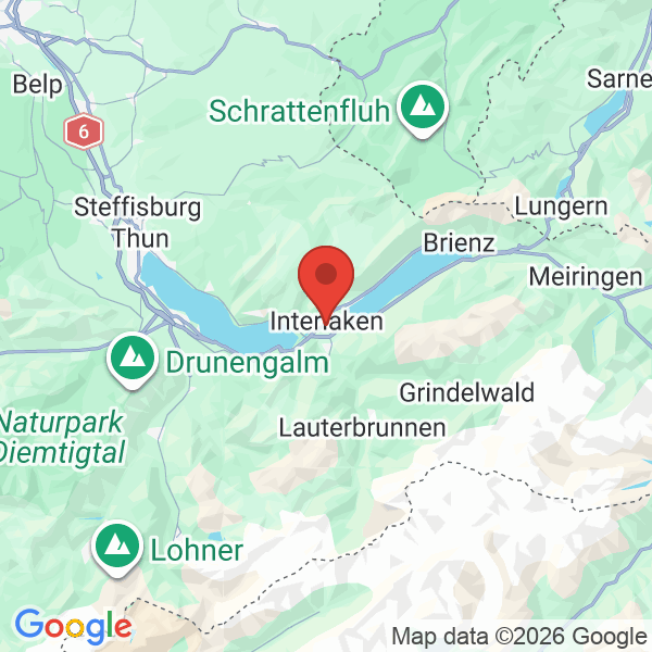 Kartenvorschau