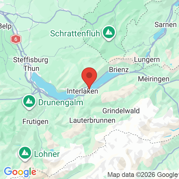 Kartenvorschau