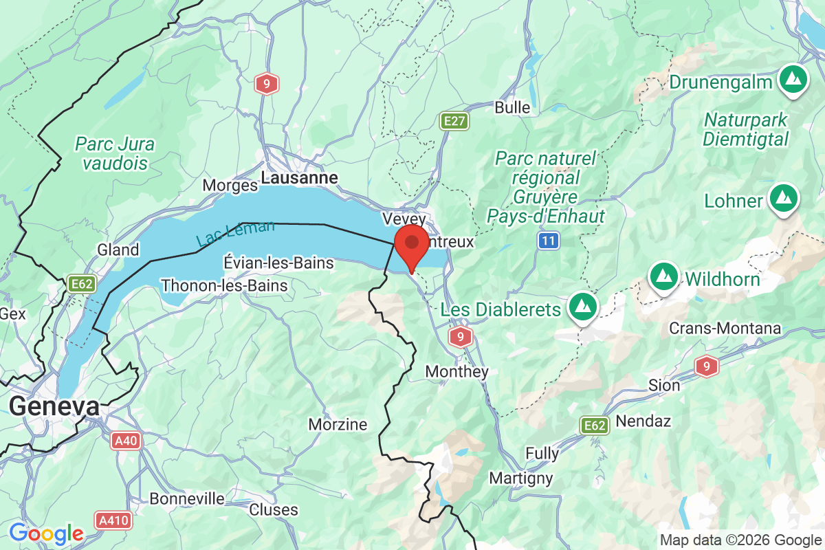 Kartenvorschau