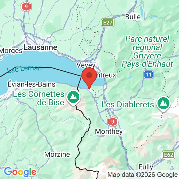 Kartenvorschau
