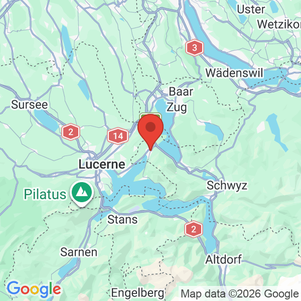Kartenvorschau