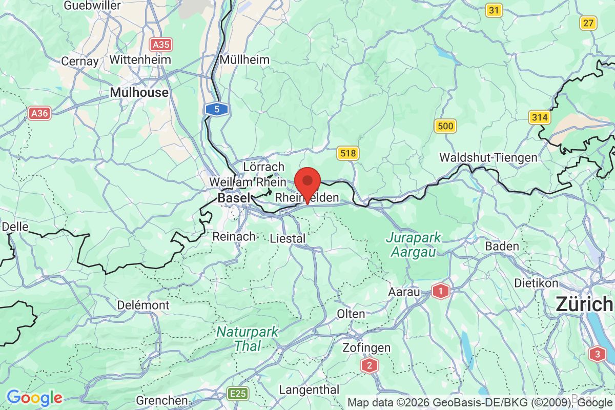 Kartenvorschau