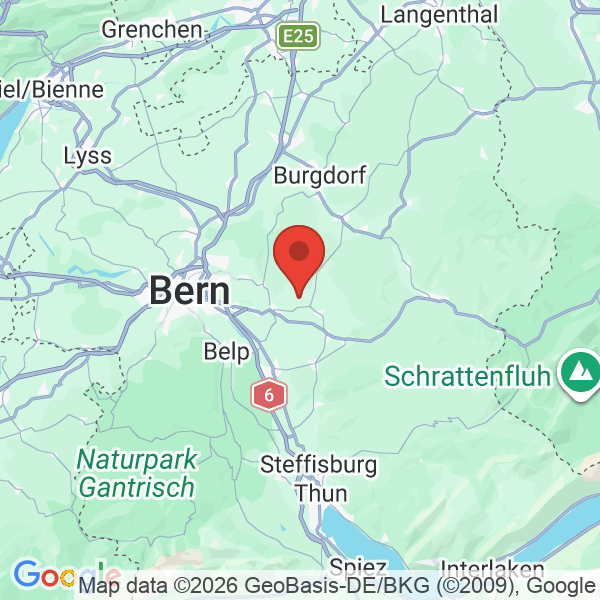 Kartenvorschau