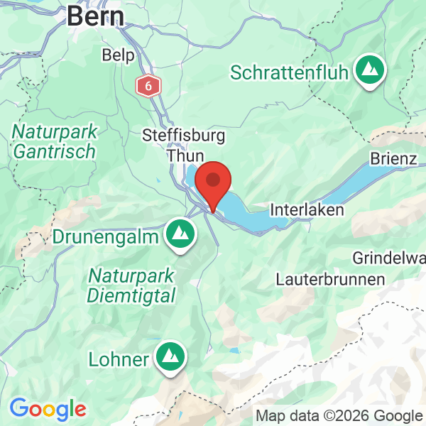 Kartenvorschau