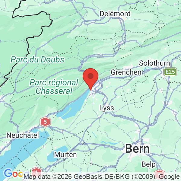 Kartenvorschau