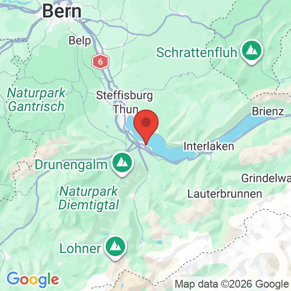 Kartenvorschau