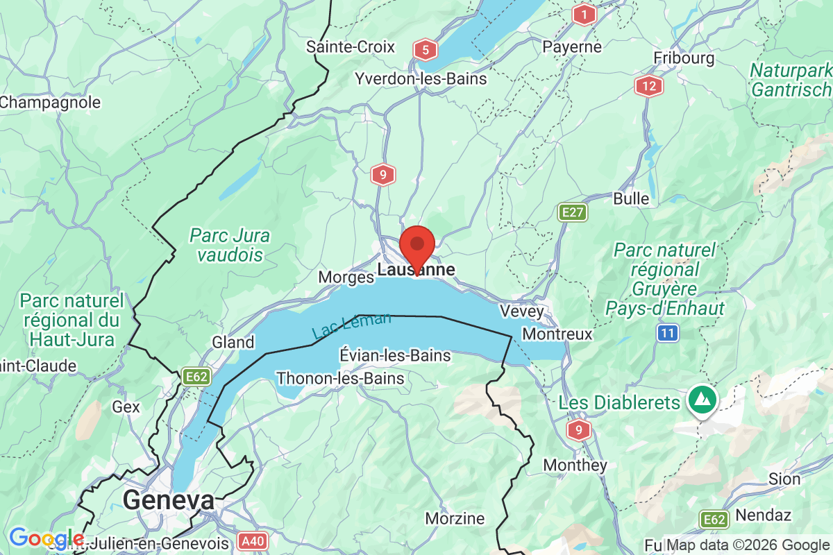 Kartenvorschau
