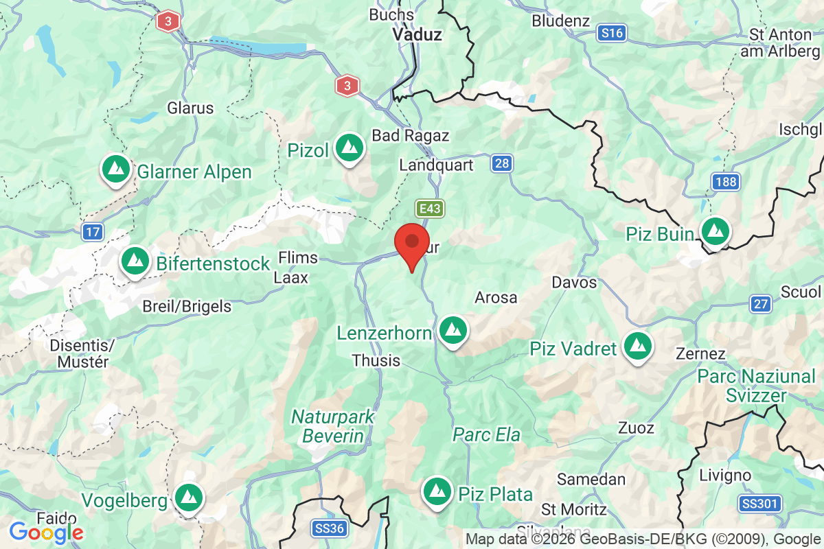 Kartenvorschau